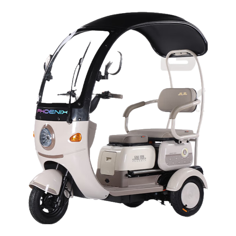 ��ˣ�Phoenix�����綯���ֳ�����С������������˵�ƿ�����е綯��600W+48V12AǦ��+����Լ20���� 3349Ԫ