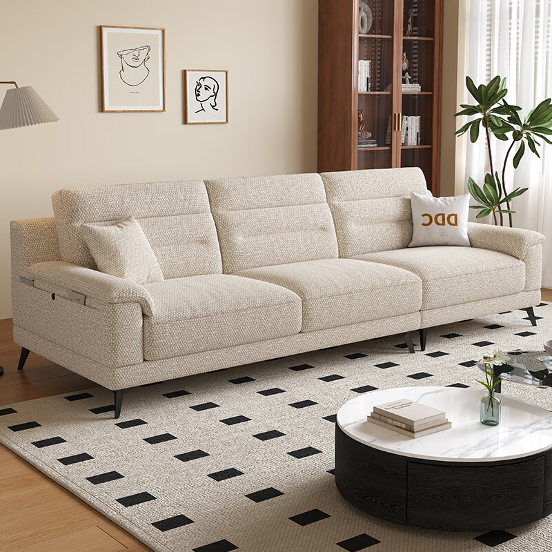 ddc��ʽ�ɲ�ϴ���鲼��ɳ��������ԼС����ֱ������λѩ�����ɳ�� ˫���ֵ���λ �콢��-��ľ���+ èץ�޲� 1601.18Ԫ