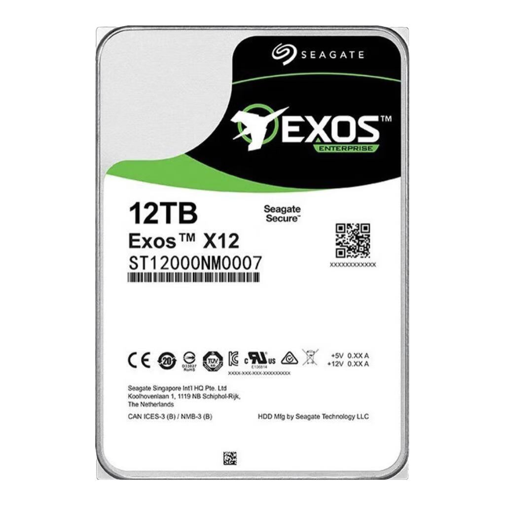 ϣ������6T��еӲ��12TB��ذ���¼���NASӲ��16TBCMR��ֱ8TB����洢 12TB ��ҵ�����ӱ�����