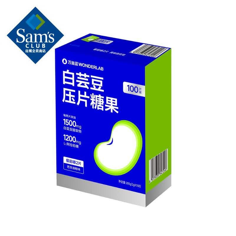 ��ܿ��ѹƬ�ǹ� �����͸�ζ 200g(2g*100) 200g(2g*100) 191.88Ԫ