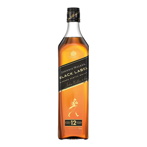 ӣJOHNNIE WALKERƺڷ ո͵ʿɾ ԭƿ  Ӻ 700mL 1ƿ ƿ125.9Ԫ