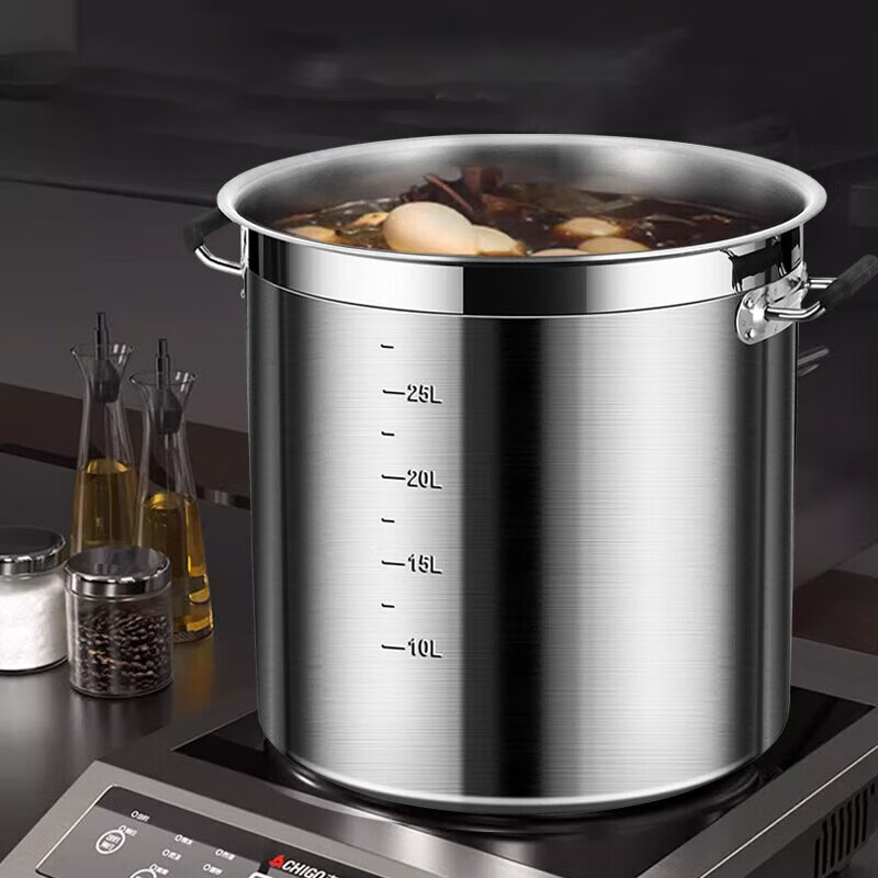 ��ϣ�KENGQ��316�����Ͱ������Ͱ���üӺ�±Ͱ��Ͱ��������ˮ������������������غ�316�֡�21L/30*30cm 480Ԫ