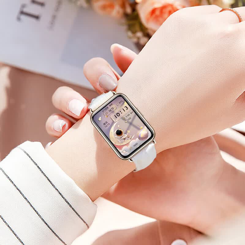 ��Ϊ Watch Fit �˶������ֱ� 2�� �¹�� NFCѪ������˯�߼�� ɹ�����ֱ���+̫���˱��� 887Ԫ