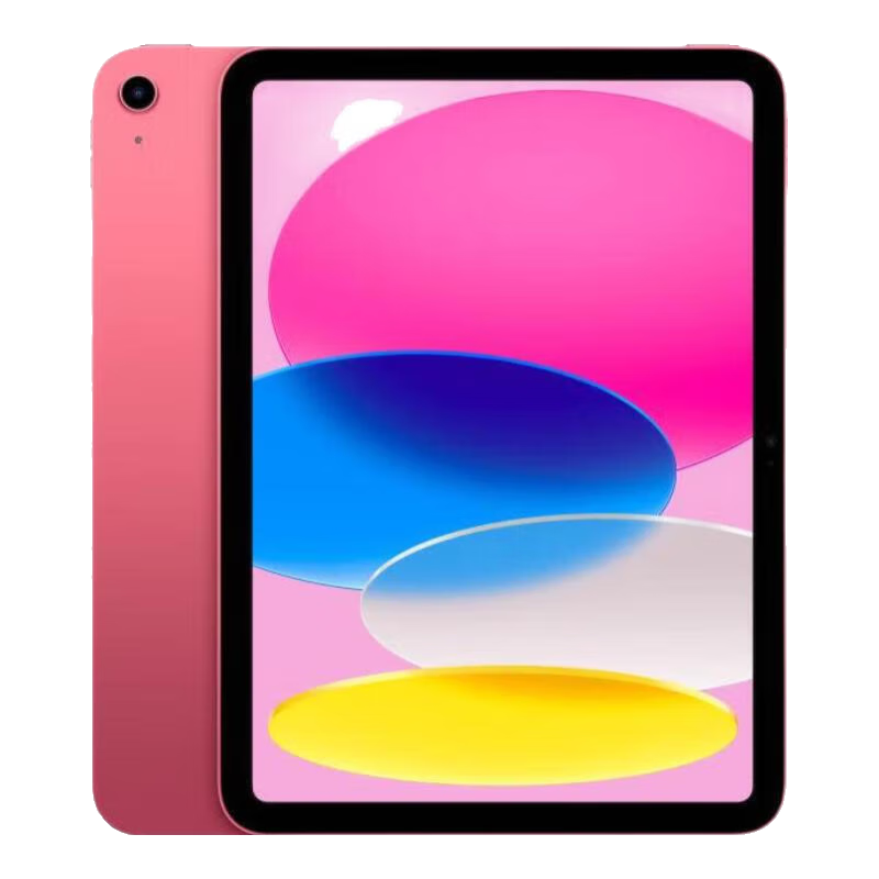 Apple/ƻ iPad 11Ӣ A16оƬ2025¿ѧѧϰ칫ƽ ɫ 256GB ȫ+ ٷ䡿2999Ԫȯ