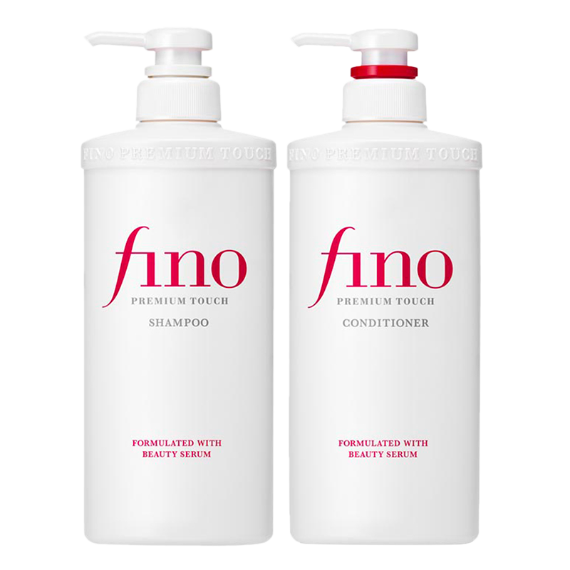 ãShiseidoϴˮطĤװfinoŮʿ˳޻Ⱦë ϴװ1.1L