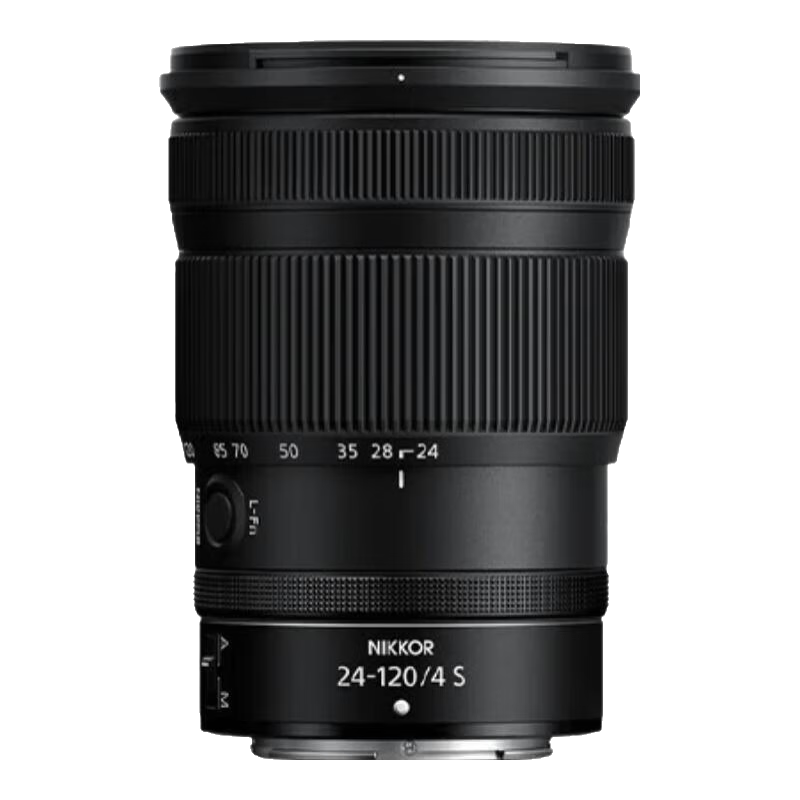 ῵NikonZھͷ ˶ ῵Zϵ΢ͷ Z 24-120mm F4 S佹ͷ ٷ 6425Ԫ