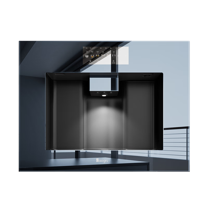 daogrs����� V5bxǶ��ʽ��ˮ����ˮ������ʽ���߻��Ʊ�ˮ����һ����ü���ֱ�����ͱ߹����RO����͸ V5bx-RO���Լ۱�֮�� 10950Ԫ