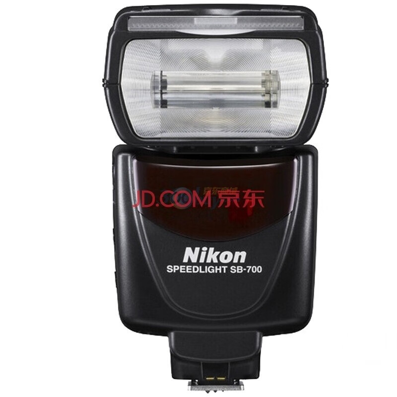 尼康（Nikon）专业闪光灯  单反机顶灯 适用于尼康单反相机 SB-700