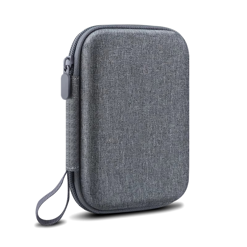 OLYSON�ƶ�Ӳ�̱��������ɰ���籦2.5Ӣ���̬Ӳ��������ϣ�����Ƕ�֥����U�����ݳ����Դ�߶���logo�� �轺������  �ڡ�1T/2T�������а�ר�á�