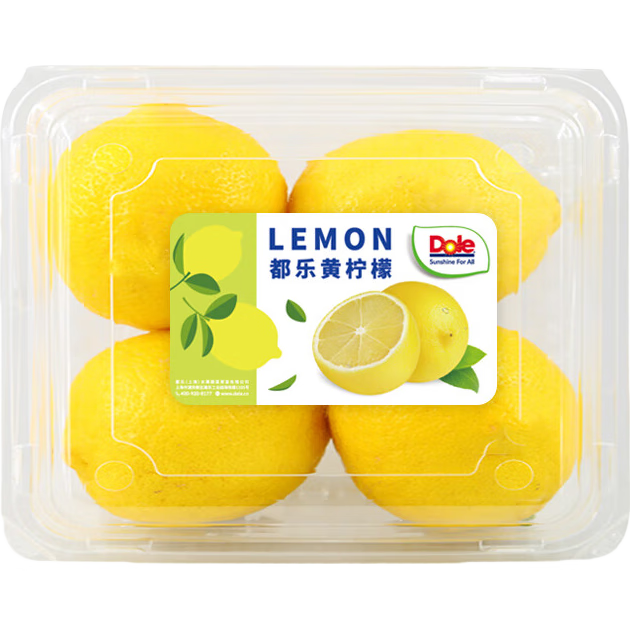 ����Dole �Ĵ�����8��װ ����800g �������� Դͷֱ�� ����