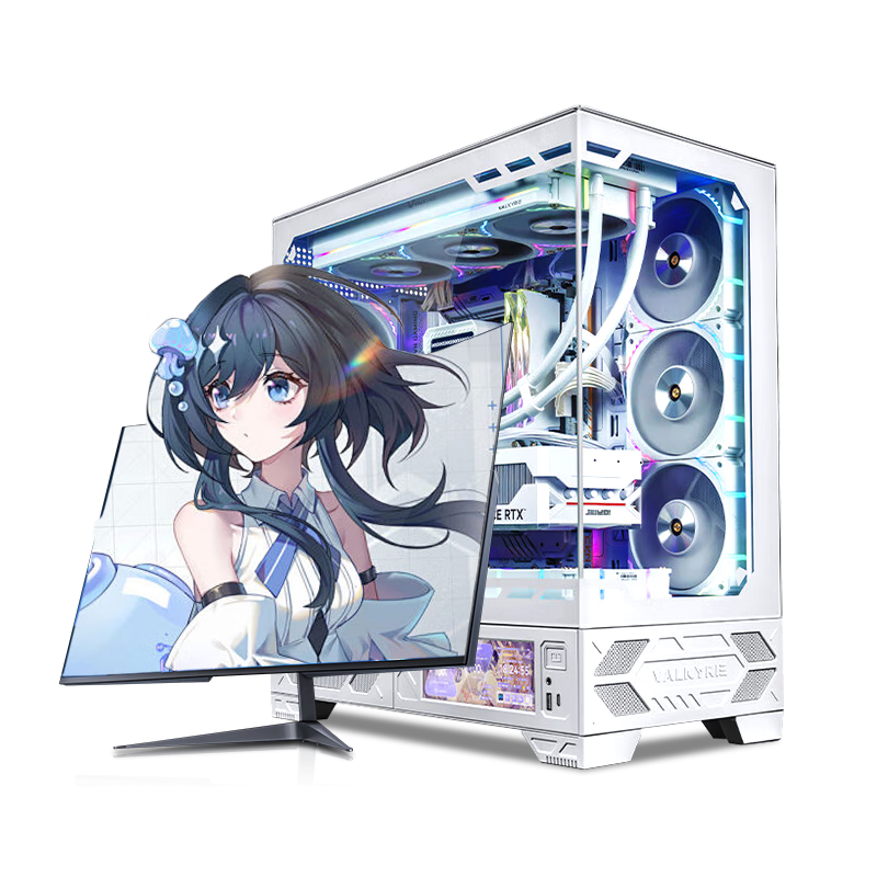 ΢ƴ128Gڴ桾Ӣض14i736о4060װ̨ʽ칫Ϸȫ +27Ӣʾȫ Di948о4050/128G+2TB3A2468Ԫ