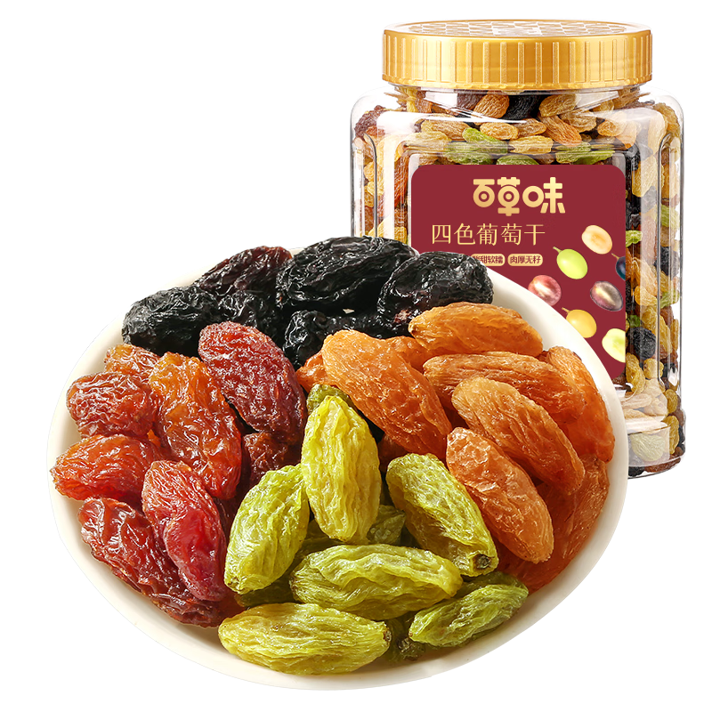 �ٲ�ζ �޺����Ѹ� �½����ѹ�����ϴ��ʳ0���Ӱ칫��������ʳ ��ɫ���Ѹ�500g����װ��