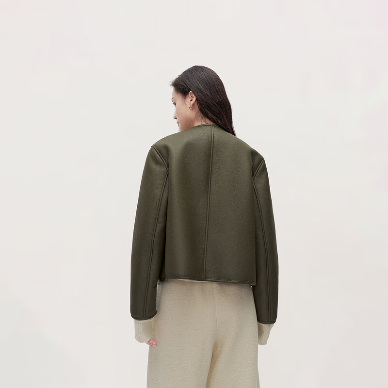 ŷʱ��OCHIRLY  С������Ƥ������Ů����Բ��߼������и߼��� ��� XS 346Ԫ