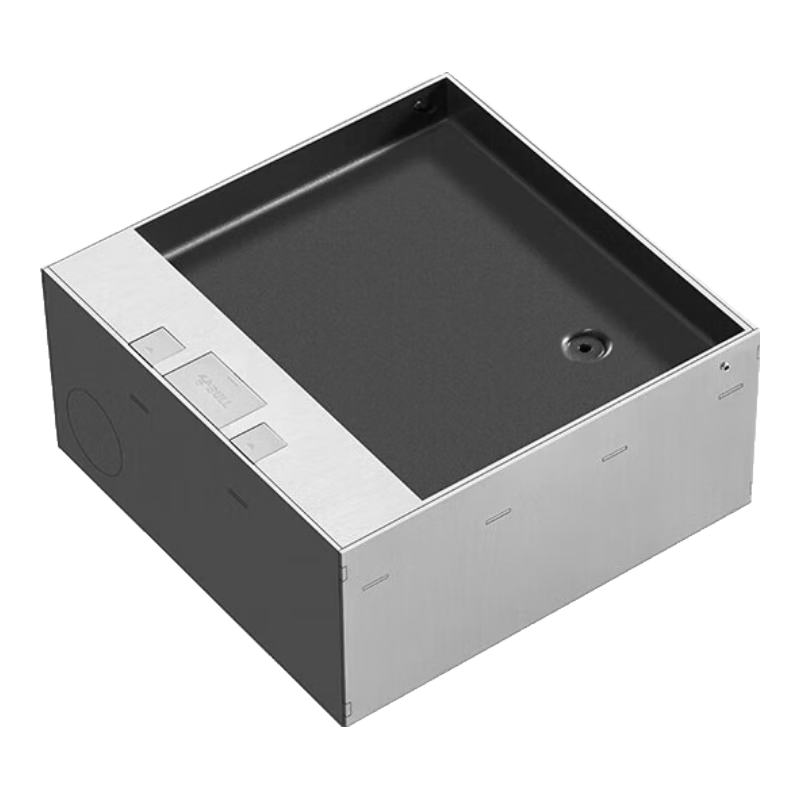 ��ţ��BULL�����εز�Ƕ��ʽ����ʽ�������Ƕ����ذ��װ�εؽŲ�������ˮ�� ���10A���������Դ��׺��¿� GD7��ƽһ���ש����ʯľ��ͨ�� 121.9Ԫ