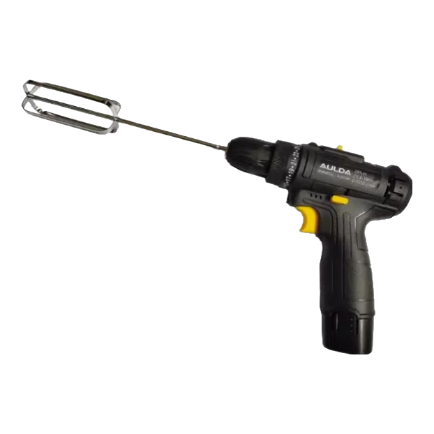 AULDA���ʴ�綯���ߴ��������ý�����ֳֵ��������ɽ������ں����֥�齴ɢ�ڿ������� 12v��ͷ�����+19cm�������Ƭ��