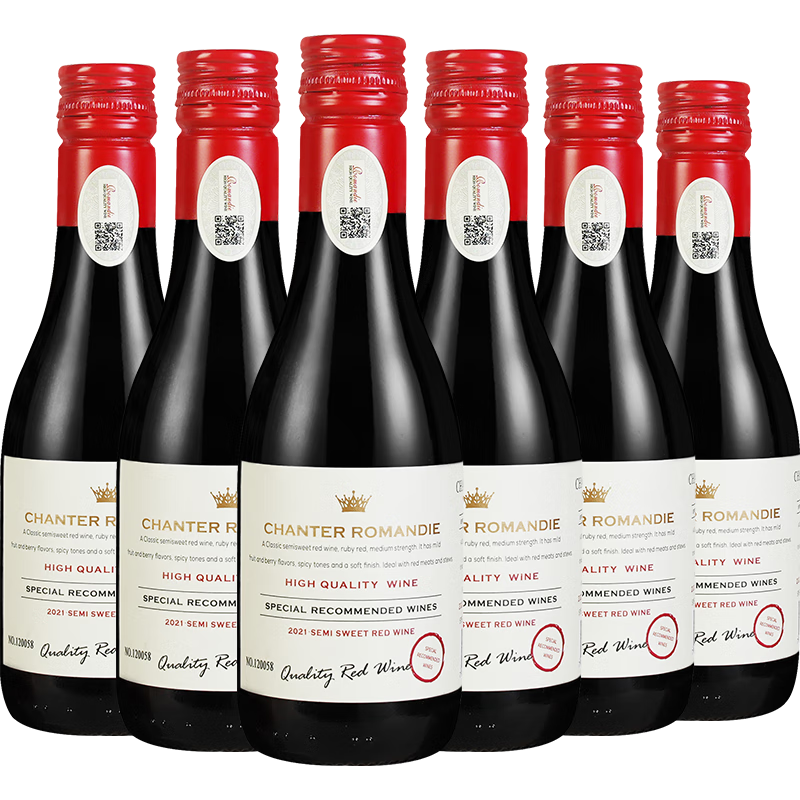 Ӵׯ԰ ڰ13ȺСƿѾ187ml*6ƿװ 