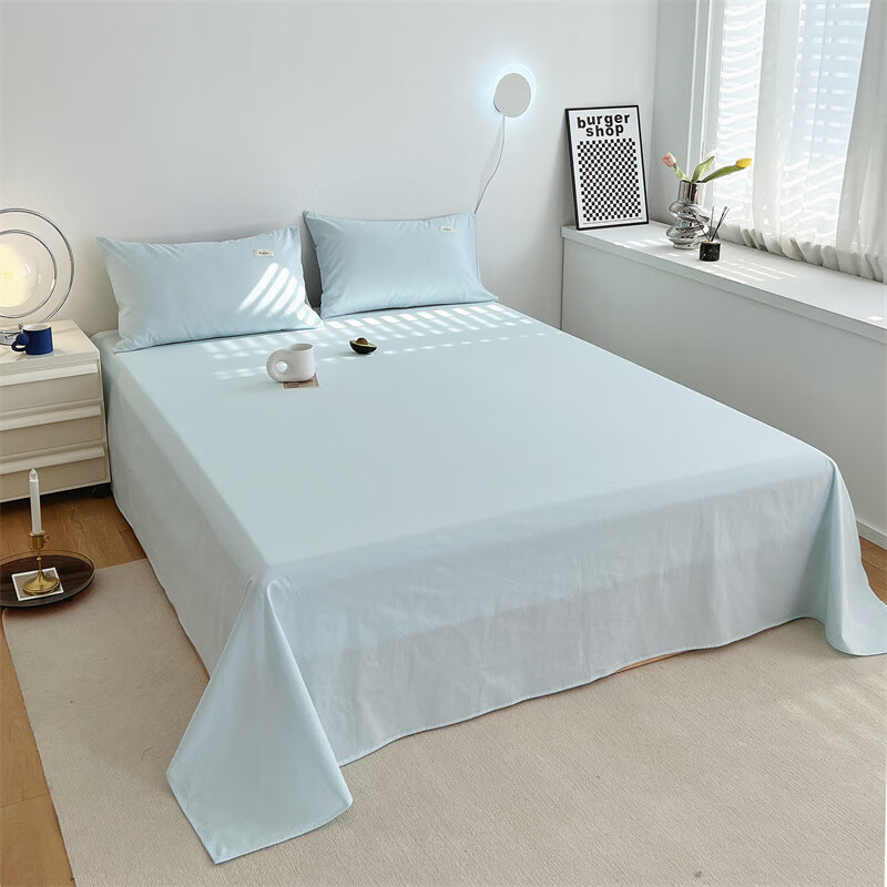 �춹100%���޴�������2��x2.3���ᵥ��ѧ��2025�¿��ȫ�������� ���̡�100%�½������� ������˯�� 200x230cm���������ʺ�1.5m���� 37.78Ԫ