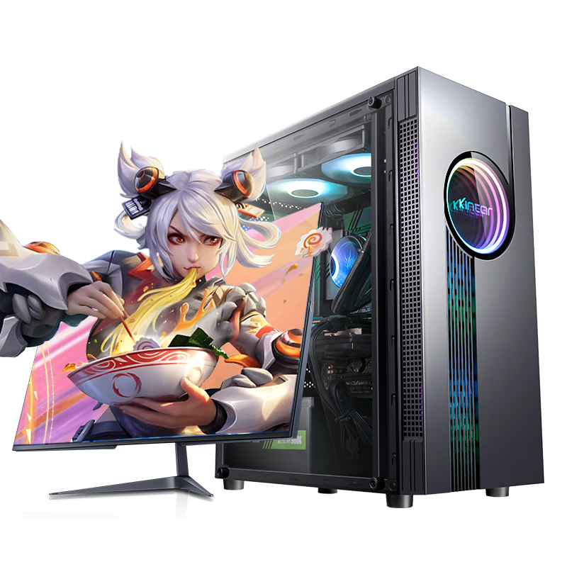 Ӣ14Ӣضi7ʮ˺406064Gڴװ̨ʽϷ칫ˮȫ  i954о4060/1024G羺ֱ +32Ӣ糬ʾ5798Ԫȯ