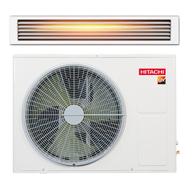 HITACHIյ3ƥһһܻƵøЧůʽUXϵ 1ƥ һЧ һһ10-12O