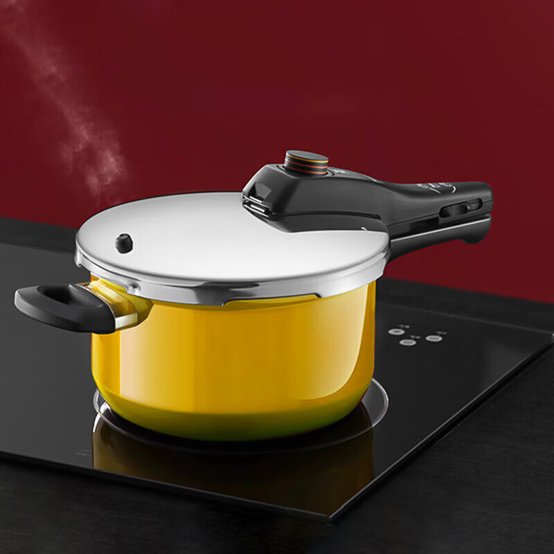 WMF���ڱ���ѹ��ԭװ�����β��׷������ò����ѹ����ȼ�����¯ �β���RDSϵ��(������) 22cm 4.5L