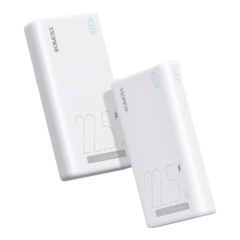 ˣROMOSS20000ʱ22.5W߳籦PD20WƶԴƻΪСװ׿ֻ С콢20000mAh | 22.5W75Ԫ