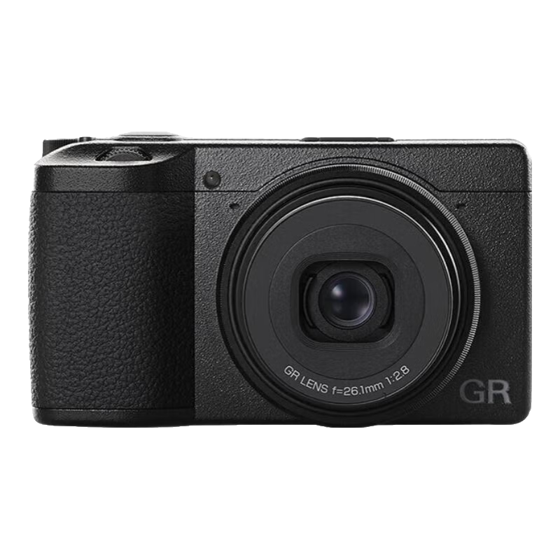 ⣨RICOH GR3X  APS-C 40ӽ GRIIIxЯ GR3X ײ2 ɫ