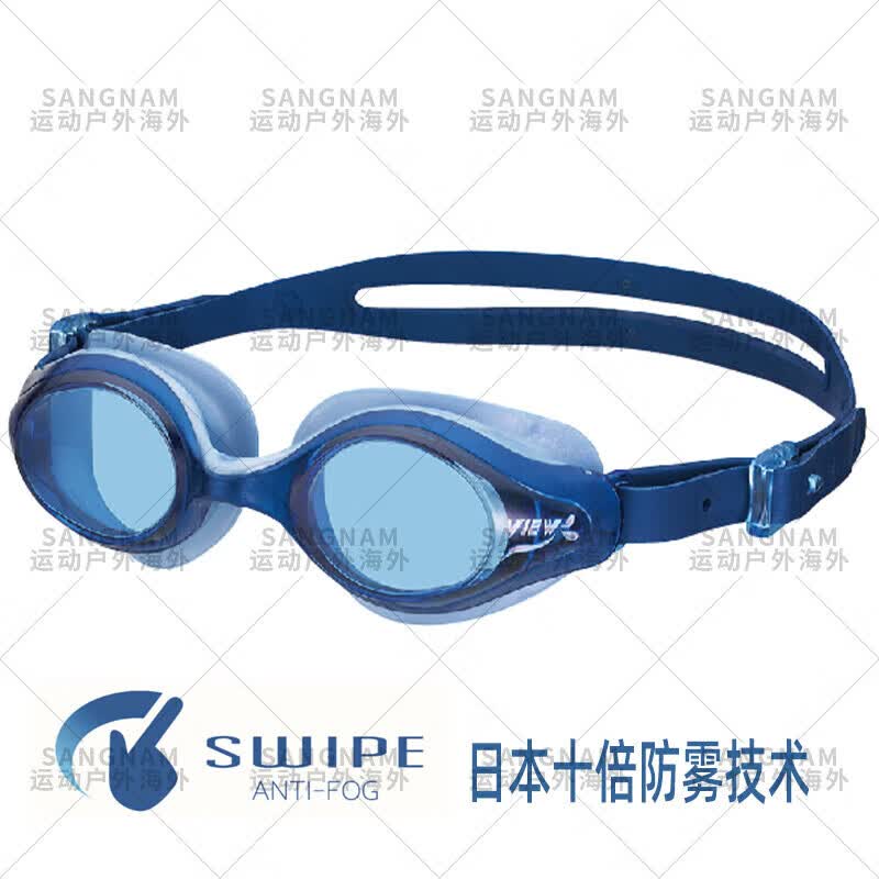 TabataӾ���ձ�ԭװVIEW������ѹ�۷��պ�Ӿ��Ůʿ���������� V820ASA BL ��ɫ ƽ��