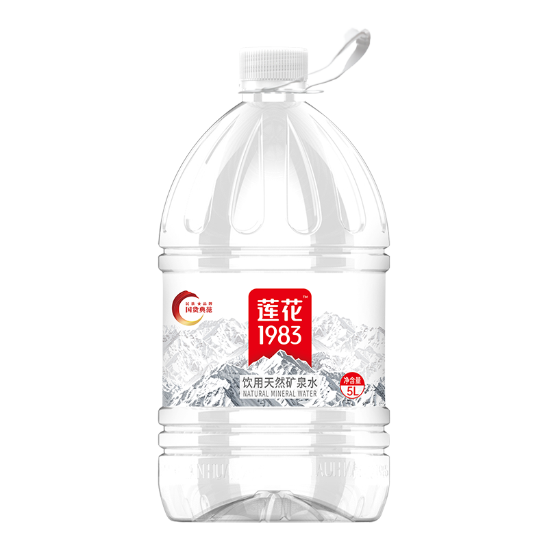 Ӫ1983ȻȪˮ5L*4ͰװͰװװˮݲˮͰװˮ5LȪˮ42.04Ԫ