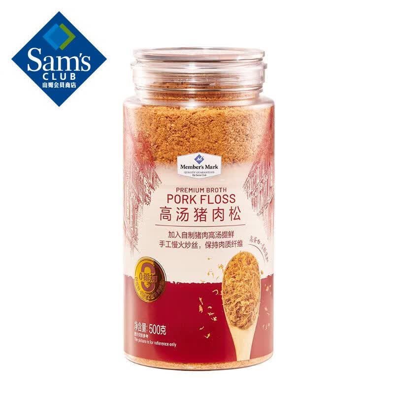 Member's Mark ���������� 500g 500g