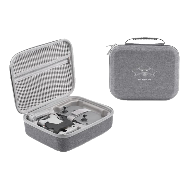 XFJI������DJI��mini4pro���ɰ�������4Pro���˻�����б�Я����б�米���䰲ȫ����ȫ�����ɰ� mini4Pro�������ɰ�����׼ң������ѩ���� 34.3Ԫ