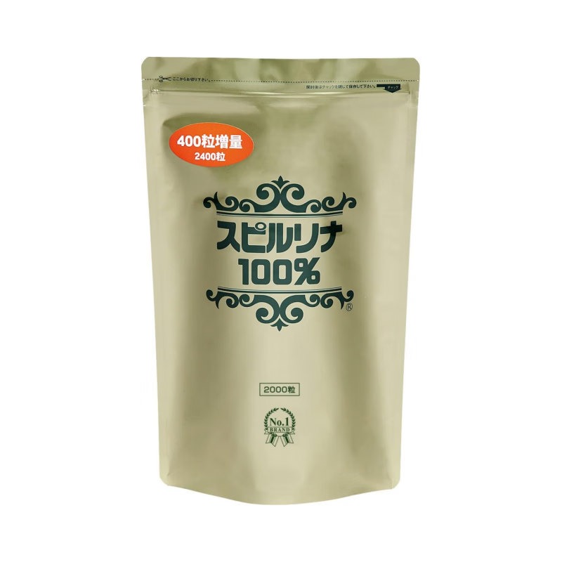 Evermento�ձ�����  Algae�������ˮ������2400��/��UP����ʳƷ