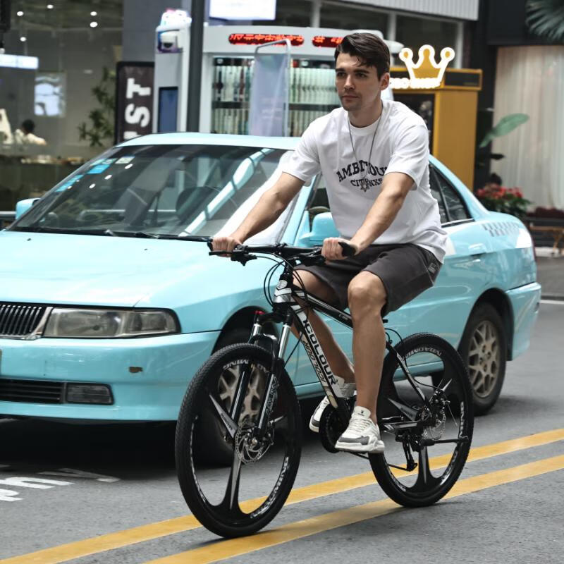 ICOLOURɽгеԽҰٹ·ϰѧѧŮ -֡ڰɫ 2621١ߣ160-180cm 288Ԫ