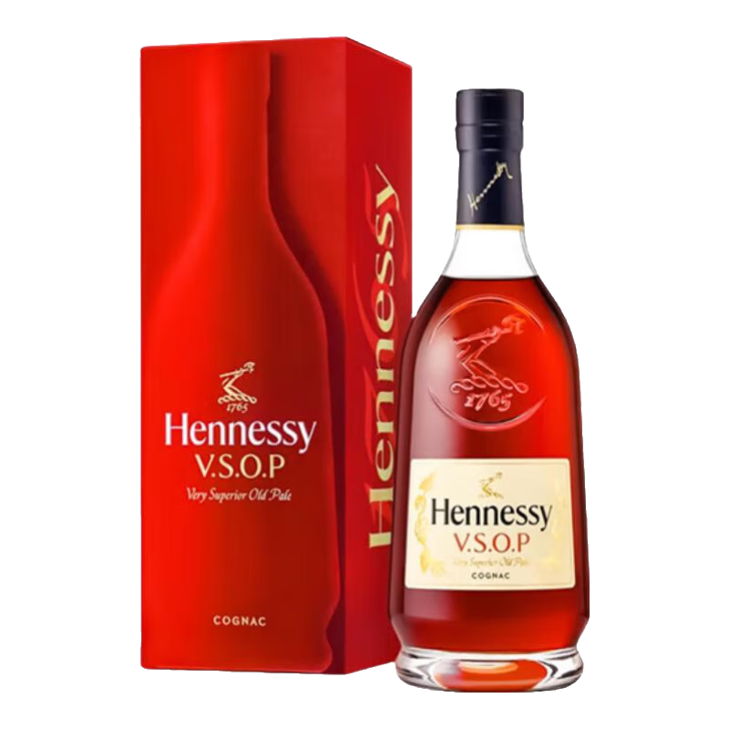 ����ʫ��Hennessy��VSOP �������� ���ذ����ؾ� ����Ҿ� ���װ VSOP 700mL 1ƿ
