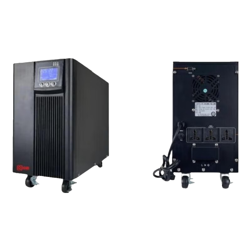 ��ѫUPS����ϵ�Դ����ʽ1K/3K/6K/10K������������ѹ220Ӧ�����õ�� C5K��5KVA/4000W��ʵ��������