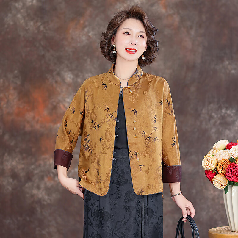 ���죨QUEDIT������������ɴ����Ů2025�¿�߶�Ʒ������װ�������׳�����˿���� ������Ȼ L /�Ƽ�105-135�� 760Ԫ