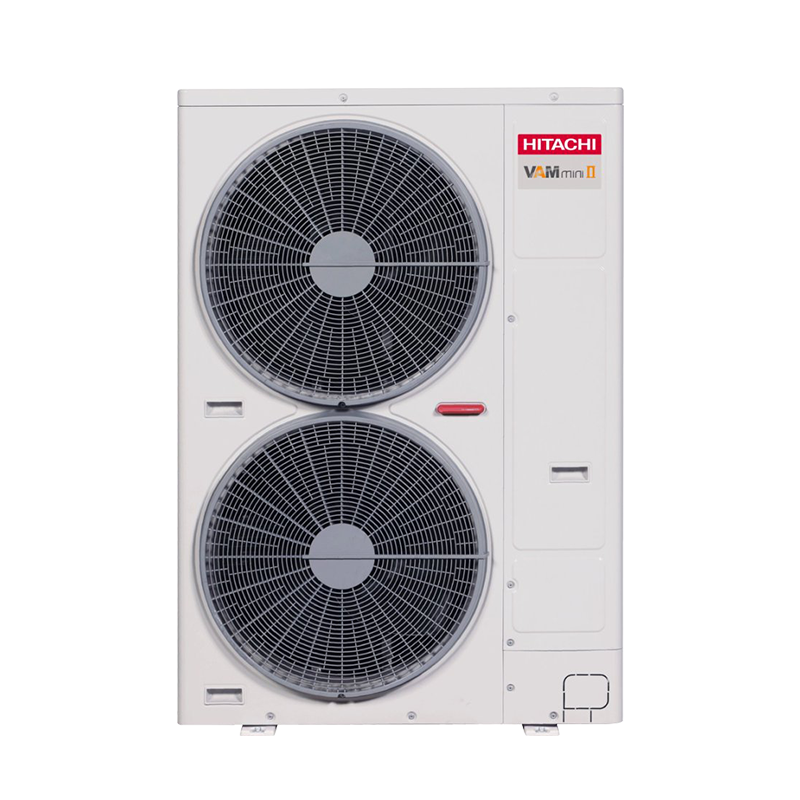 HITACHIյƥһ/ǶʽƵյһЧVAMmini IIϵˮ 8ƥ һЧ һ224á