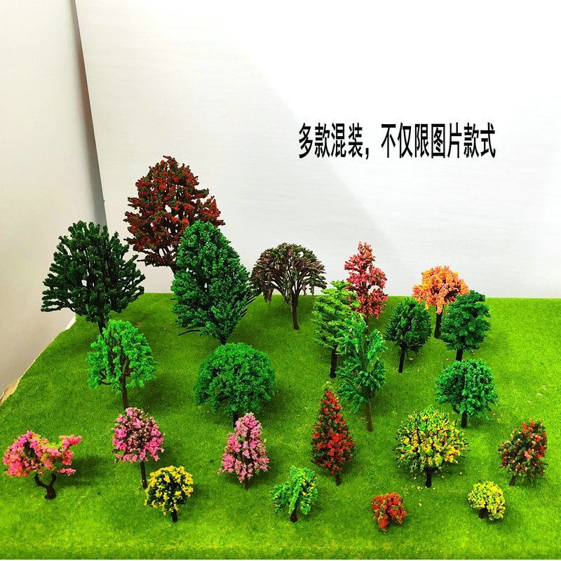 ΢������3-12cm���������ֹ�ģ�Ͳ�����װdiy����ɳ��΢���� ȫɫϵ��ѧ����ҵ ɳ�̲��ϡ��� 3-8���׻������/10��