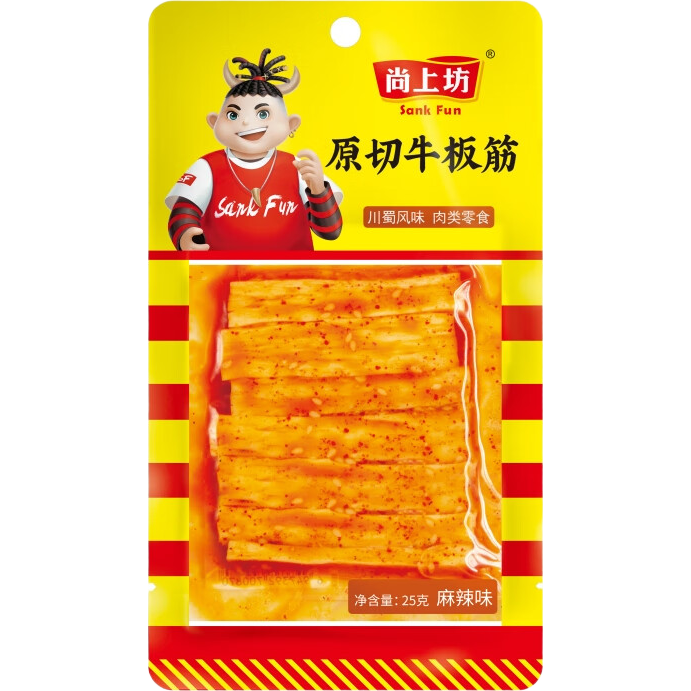 ����Ӫ�����Ϸ� ţ�������ζ25g5.5Ԫ