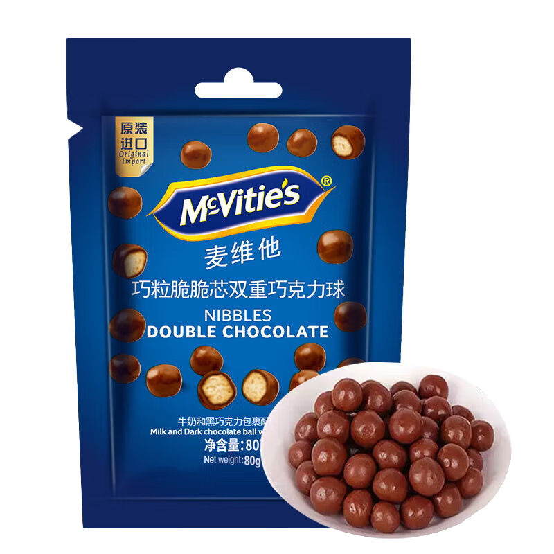 McVitie'sά˫ɿ67gװ ʳ ǹ 