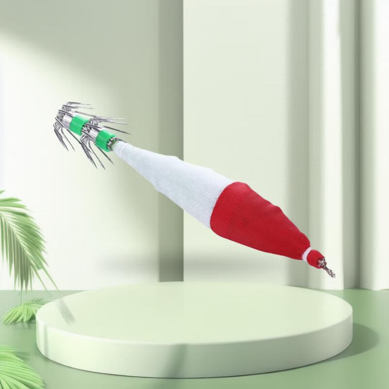 ��Σ�HENGJIA��4.0��ҹ�ⱬըľϺ�ٶ��������㹳ī�㵭����·�Ƕ�10.5����6.3�� 10.5CM-6.3G ҹ��������SJ001-1 5ֻװ