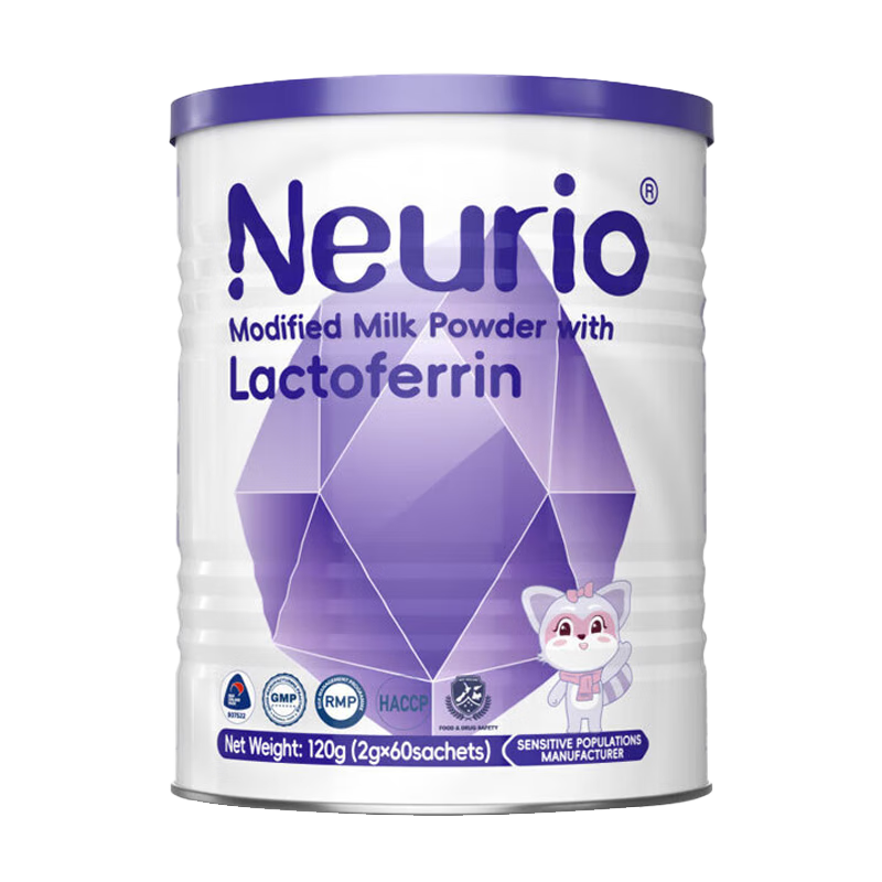 ŦţNeurio׸ߴǿGOS 嵰Ӥ׶ͯ 7ӡ߰120g