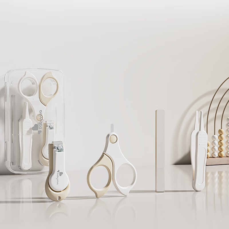 babyviva Ӥ��ָ�׼����ɺ���װ�����ⱦ��ר��ָ�׵���ͯ�����׶�ĥ���� 14.9Ԫ