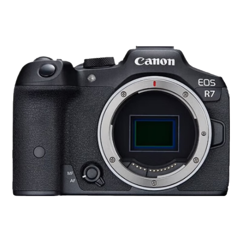 ���ܣ�Canon��EOSϵ�� ������ ���ֵ���΢����� ��������� EOS R7 ���� ��ɫ��ʽ���ɲο��ʼ챨�� 6729Ԫ
