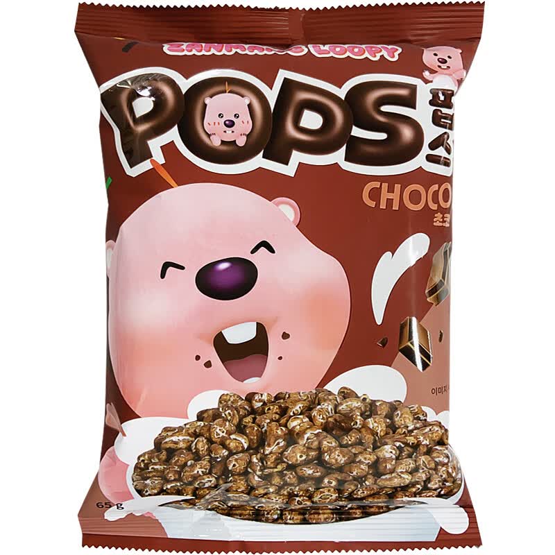 ����Ӫ������¶�� �������ɿ���ζ65g