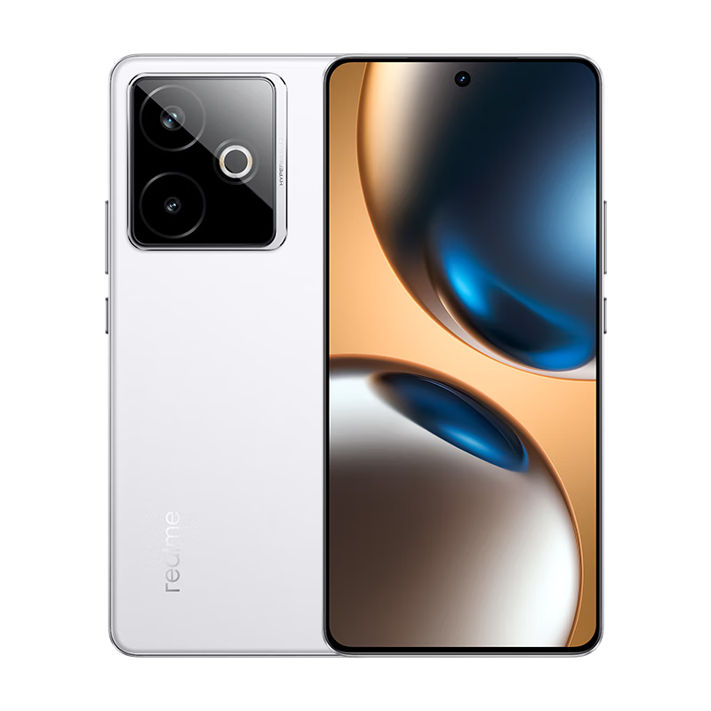 ңrealmeҲrealmeGT79400 콢о7200mAH̩̹5Gܵ羺Ϸֻgt712 256ʯīϩѩٷ2073.15Ԫ
