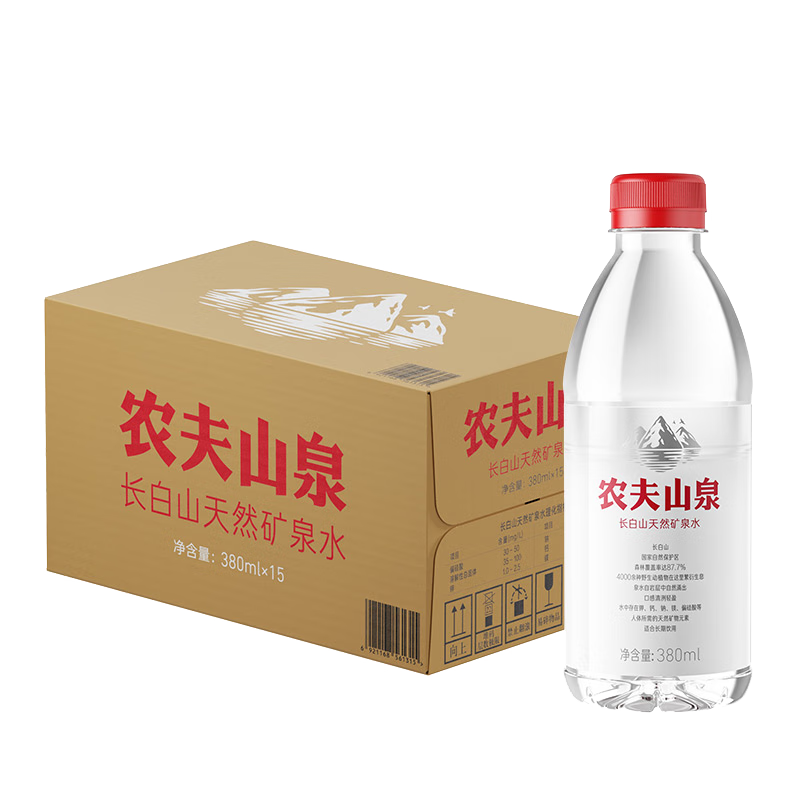 ũɽȪ Ȫˮ 380ml8.75Ԫ
