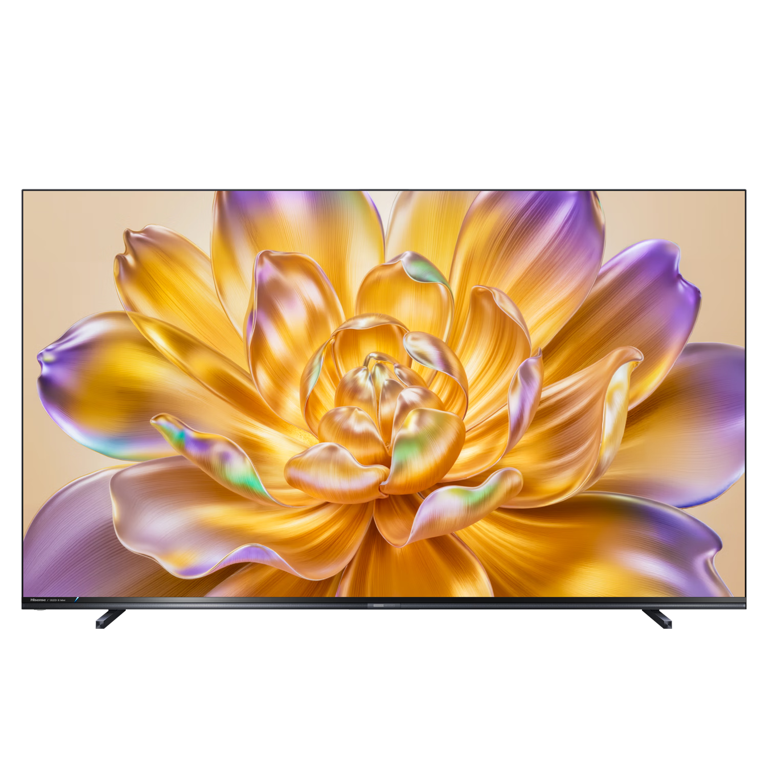 ӪţHisense85E8Q 85Ӣƽ оH6 U+MiniLED  ׷330Hzˢ 13499Ԫ