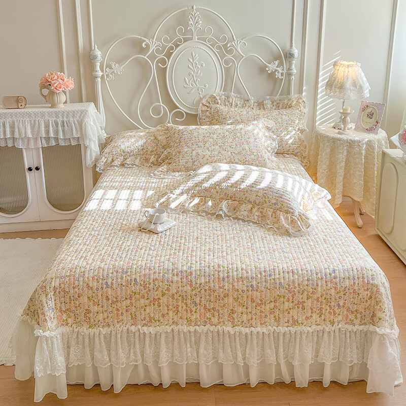 Ʒ��ȫ�޻��߼��޴��ǵ����ļ�ͨ�õ��˷���100%����˫��ɴ���������� ������԰-�� 245cm*270cm������