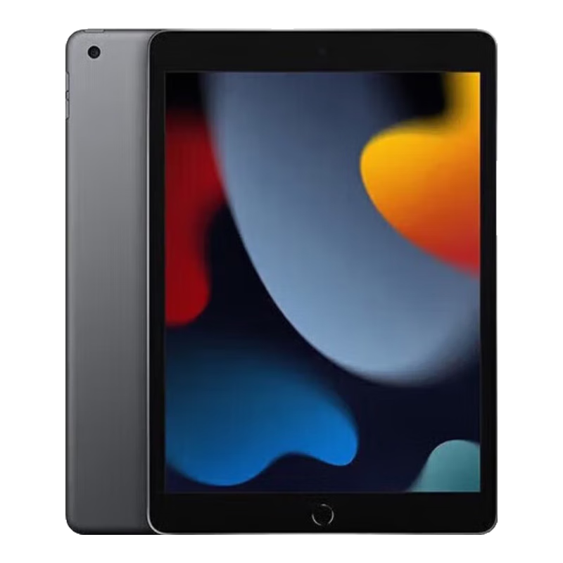 Apple ƻƽiPad 9 2021 ƽ ½ ջɫ 64G868Ԫڴ64GBƽ񣬽ںüۣ