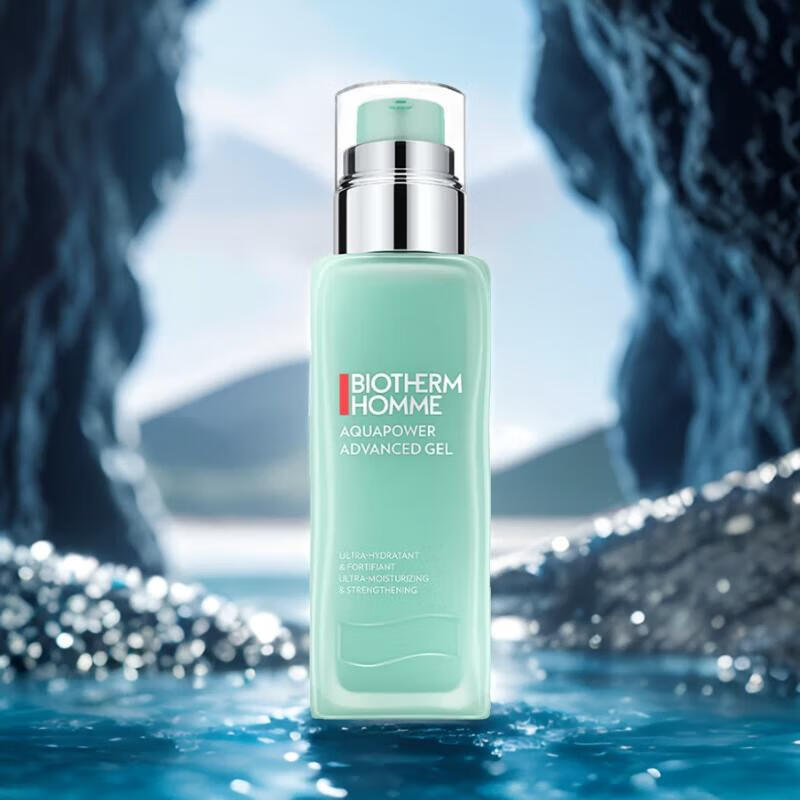 ��ŷȪ��BIOTHERM��25����Ʒ��ʿˮ������Һ �沿ϴ���̻�����ʪ��ˮ��˪ ���������� ˮ������Һ 100ml ��25���¿�PRO�� 299Ԫ